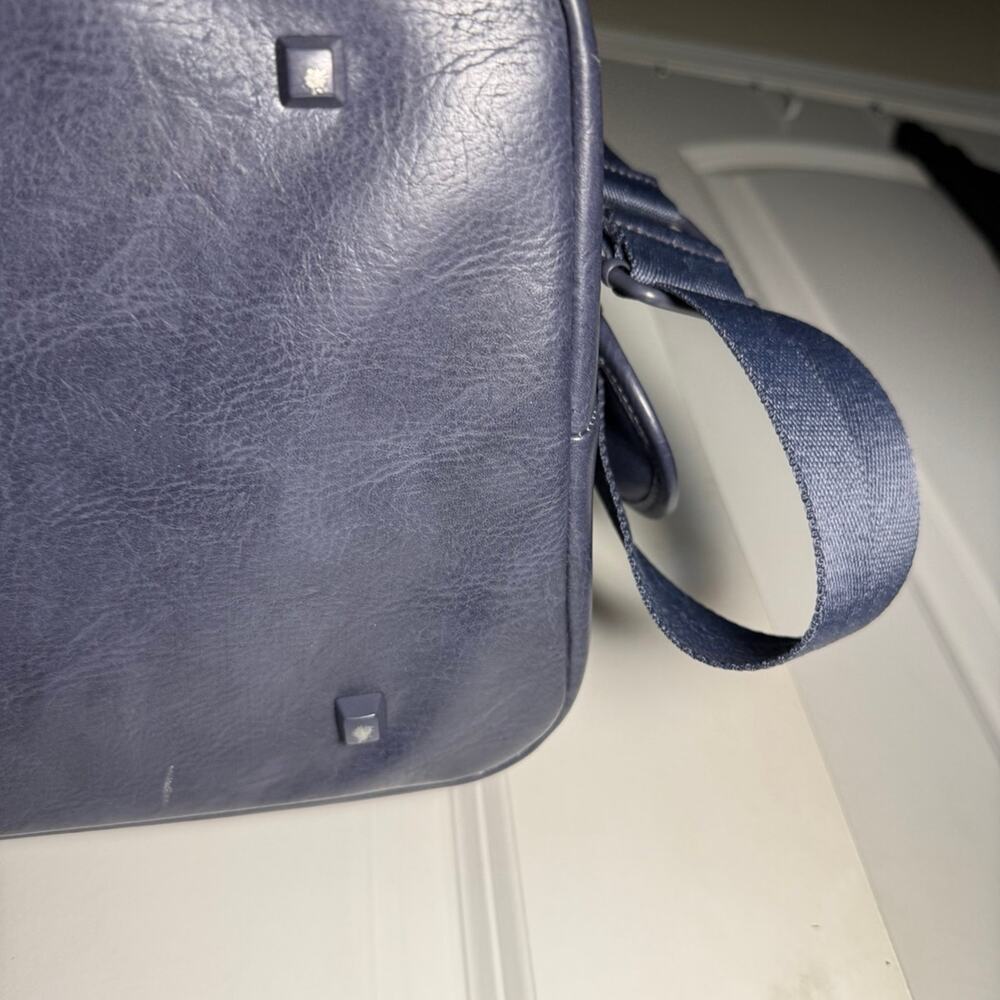 Beis Weekender Mini Bag - Picture 4 of 7